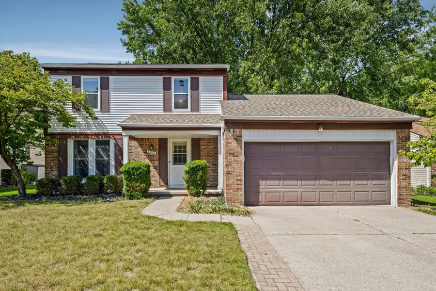 34180 Parkdale Street, Livonia, MI 48150 - #2