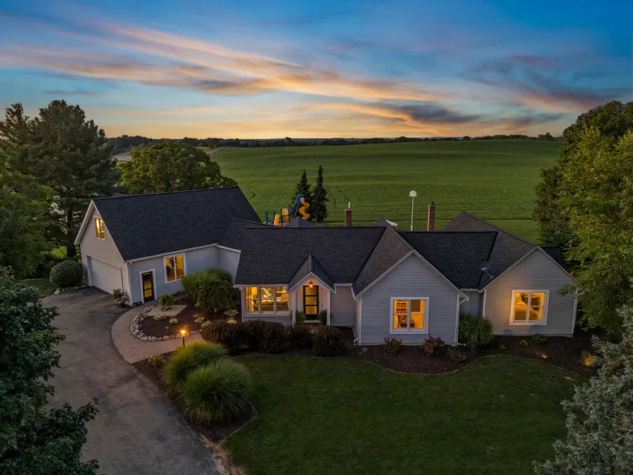 2841 132nd Avenue, Hopkins, MI 49328 - #3