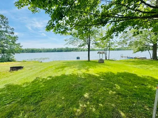 1846 W Tupper Heights Drive, Lake Odessa, MI 48849 - #1