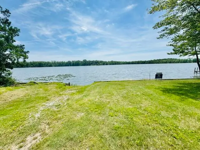 1846 W Tupper Heights Drive, Lake Odessa, MI 48849 - #3
