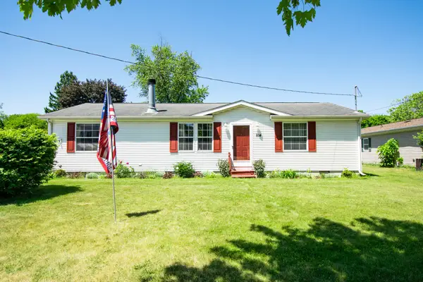 814 Seymour Avenue, Jackson, MI 49202