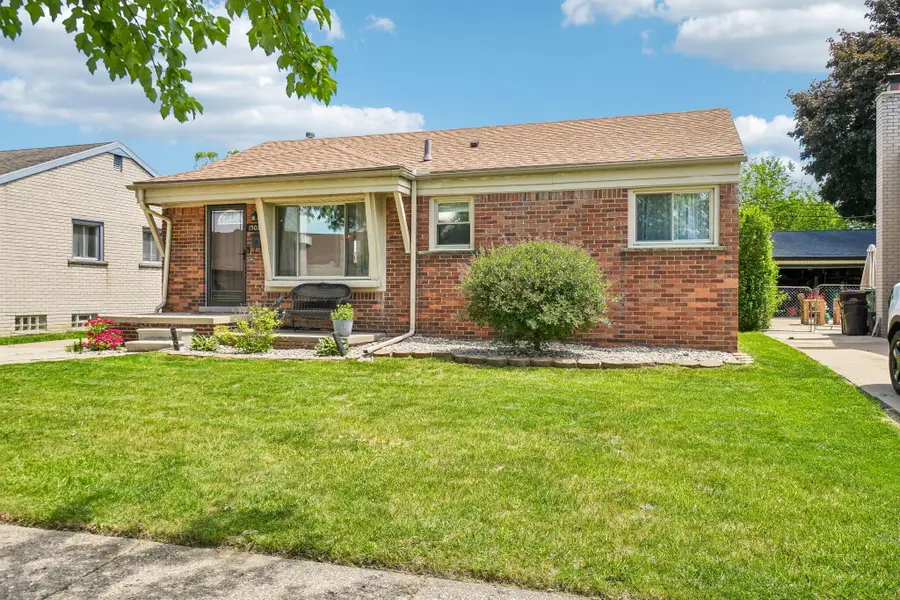 15071 Cameron Street, Southgate, MI 48195 - #3