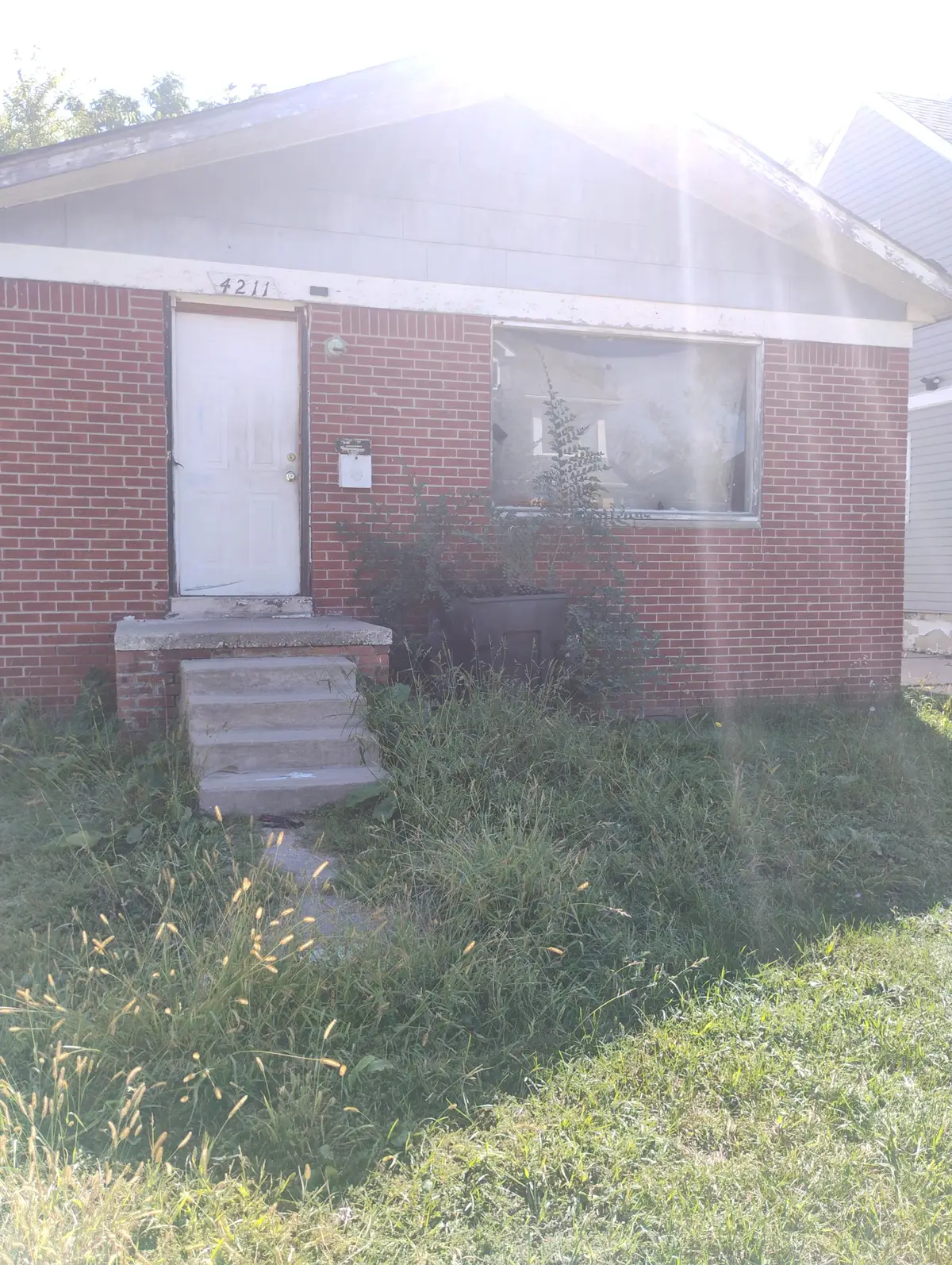4211 Elmhurst Street, Detroit, MI 48204 - #1