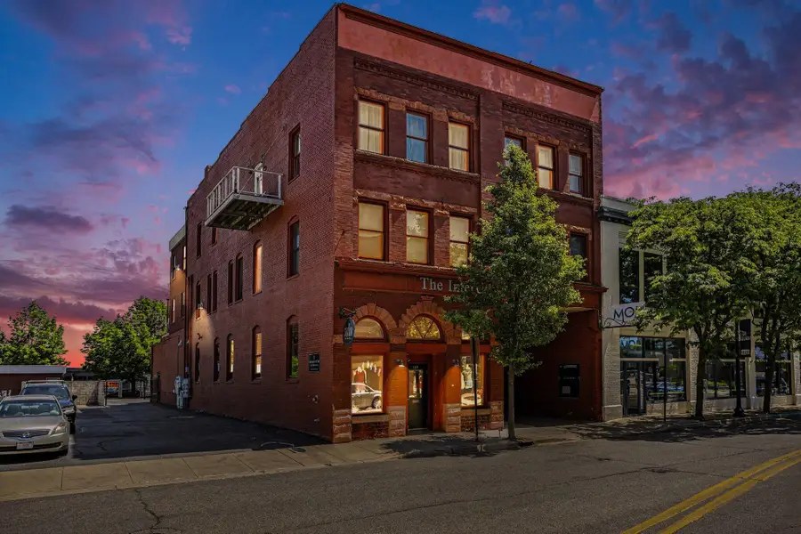 163 Portage Street, Kalamazoo, MI 49007 - #2