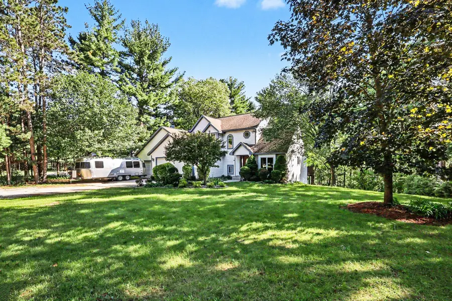 7474 Wiczer Drive, Whitehall, MI 49461 - #2