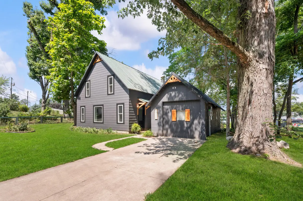 24948 Lake Shore Drive, Dowagiac, MI 49047 - #1