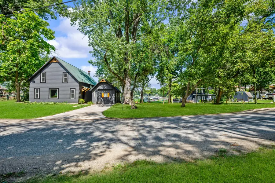 24948 Lake Shore Drive, Dowagiac, MI 49047 - #2