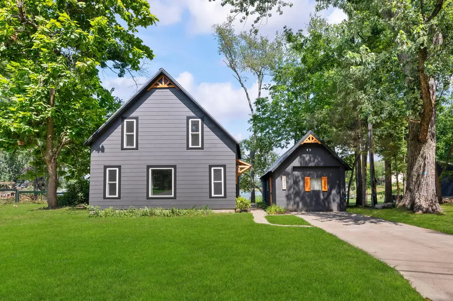 24948 Lake Shore Drive, Dowagiac, MI 49047 - #3