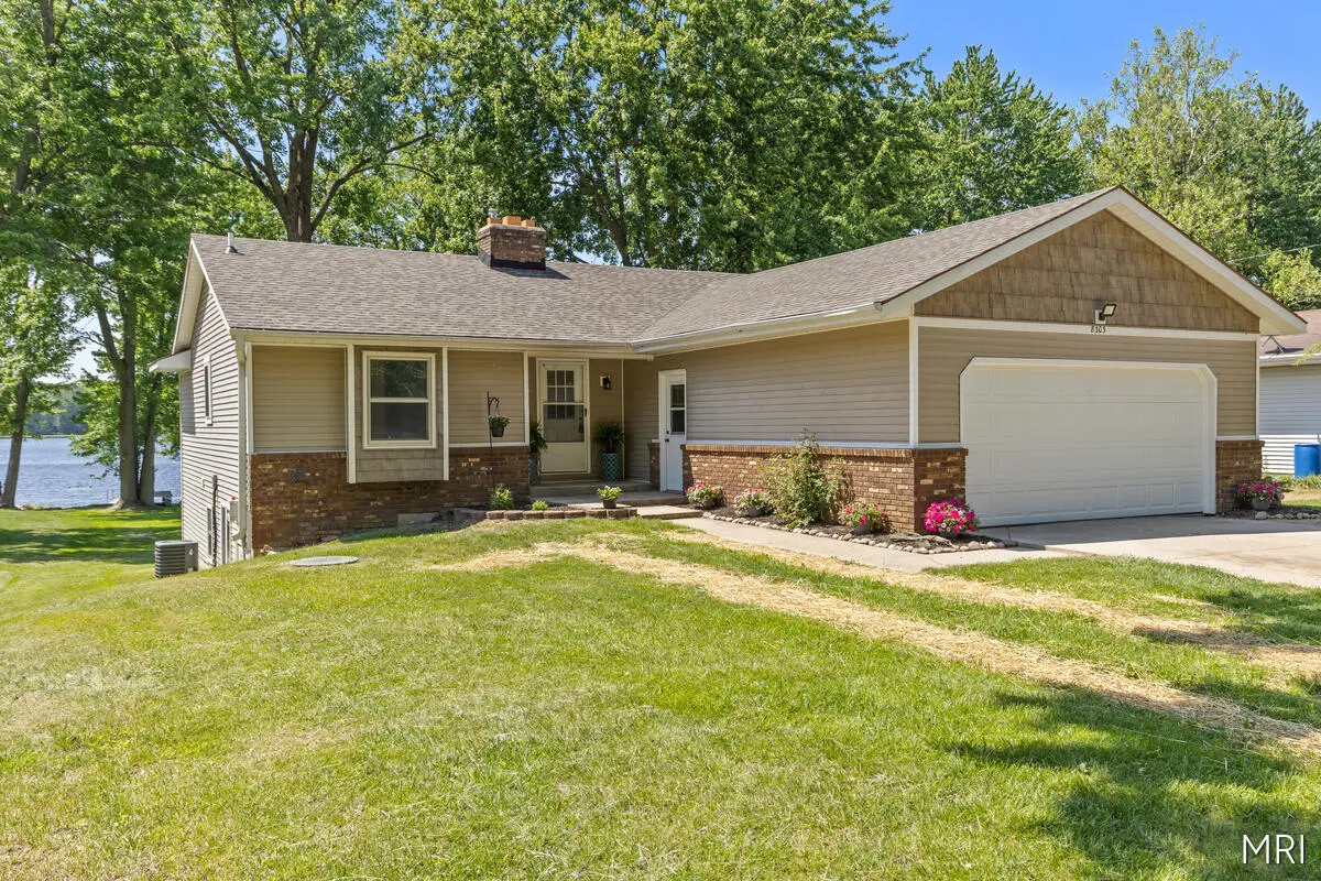 8303 Cowan Lake Drive Ne, Rockford, MI 49341 - #1