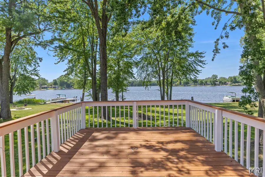 8303 Cowan Lake Drive Ne, Rockford, MI 49341 - #3