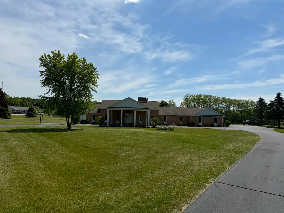 1111 N Lake Pleasant Road #08, Hillsdale, MI 49242 - #1