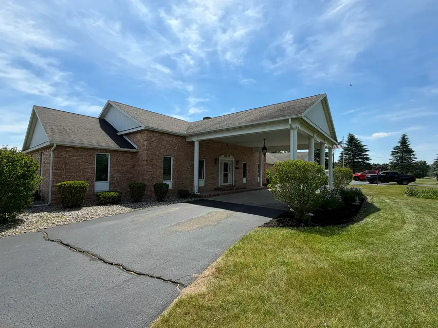 1111 N Lake Pleasant Road #08, Hillsdale, MI 49242 - #2