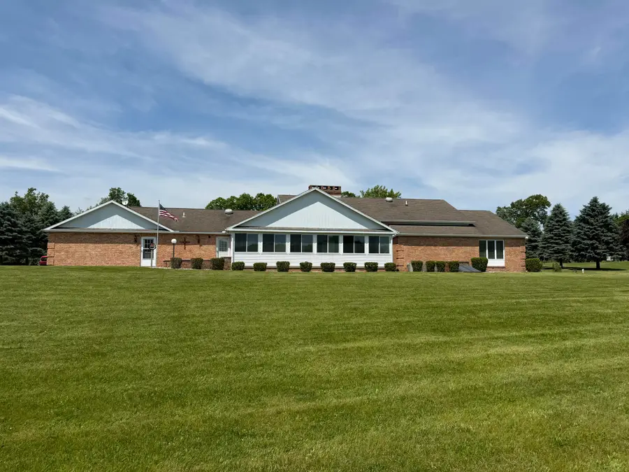 1111 N Lake Pleasant Road #08, Hillsdale, MI 49242 - #3