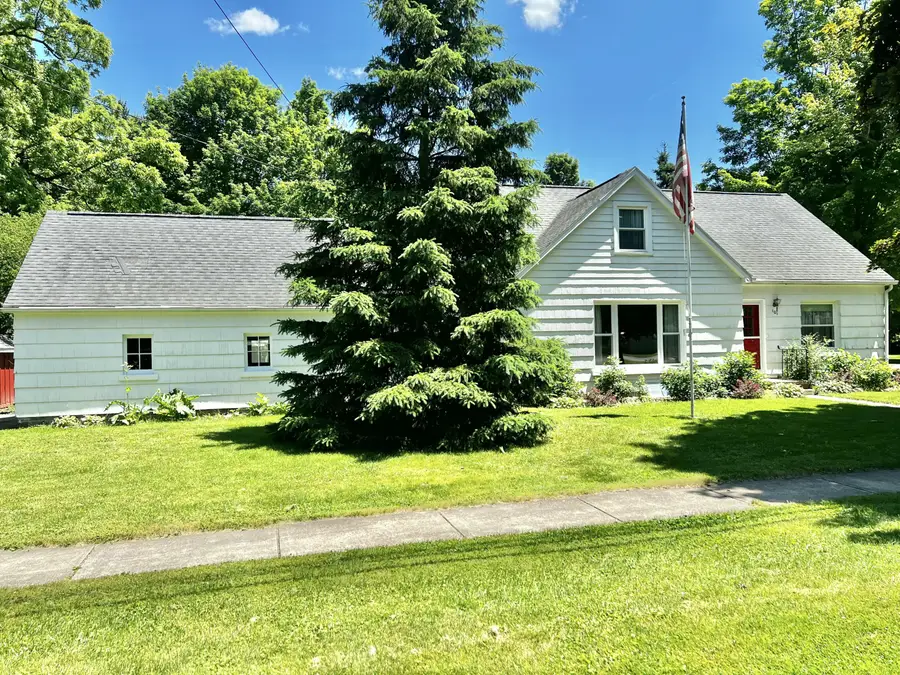 101 N Jackson Street, Hanover, MI 49241 - #3