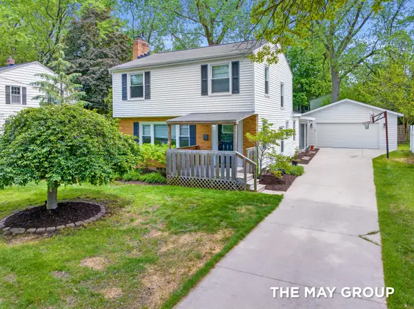 1914 Woodward Avenue Se, Grand Rapids, MI 49506
