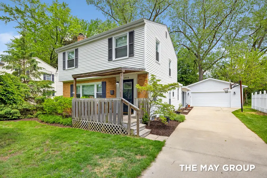 1914 Woodward Avenue Se, Grand Rapids, MI 49506 - #2