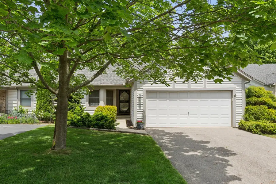 2443 Shoreham Highlands Street, Saint Joseph, MI 49085 - #2