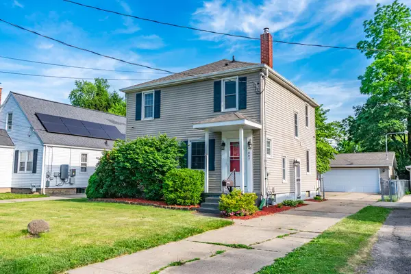 447 W Territorial Road W, Battle Creek, MI 49015