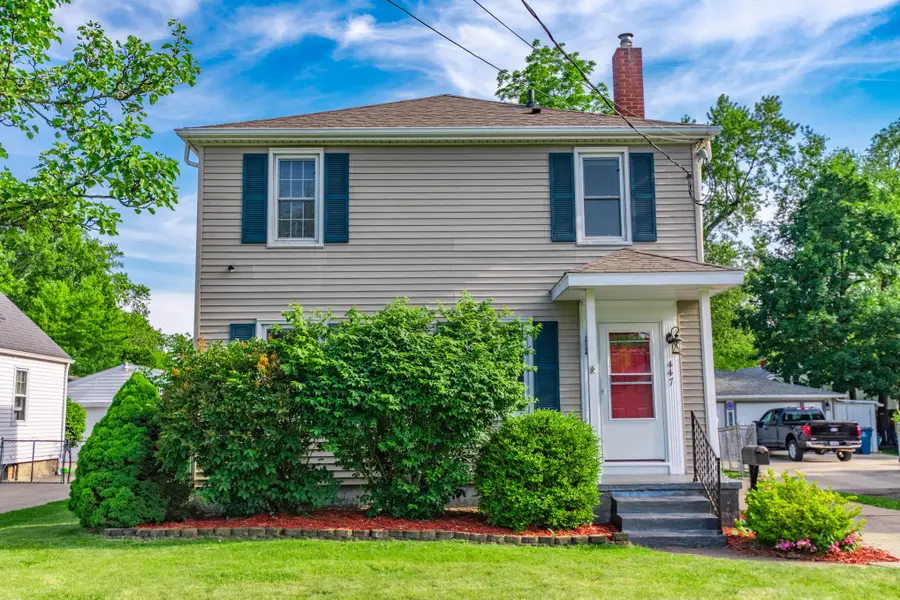 447 W Territorial Road W, Battle Creek, MI 49015 - #2