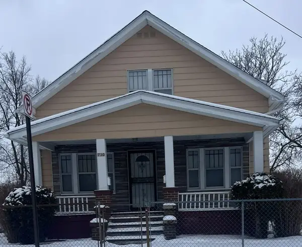 730 Tilden Street, Flint, MI 48505