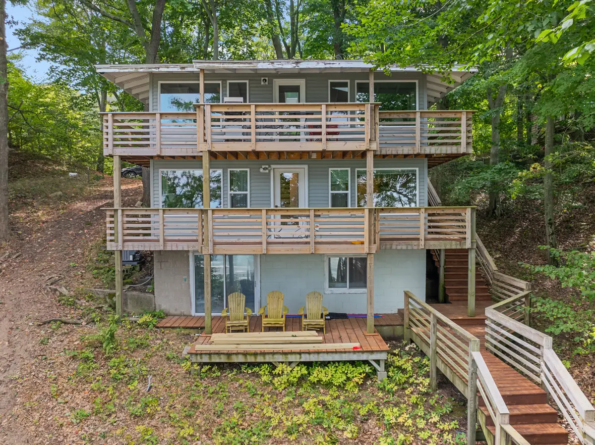 5959 Lake Harbor Road, Muskegon, MI 49441 - #1