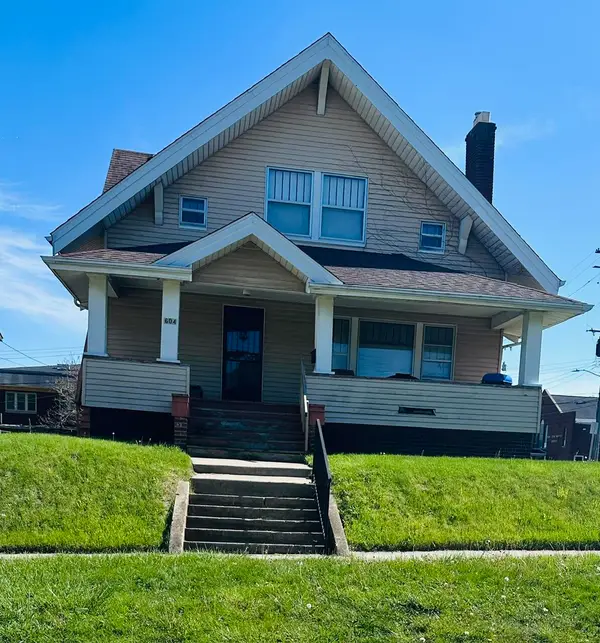 604 Page Street, Flint, MI 48505