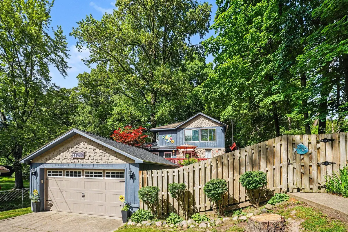 11230 Lakeshore Drive, Three Rivers, MI 49093 - #1