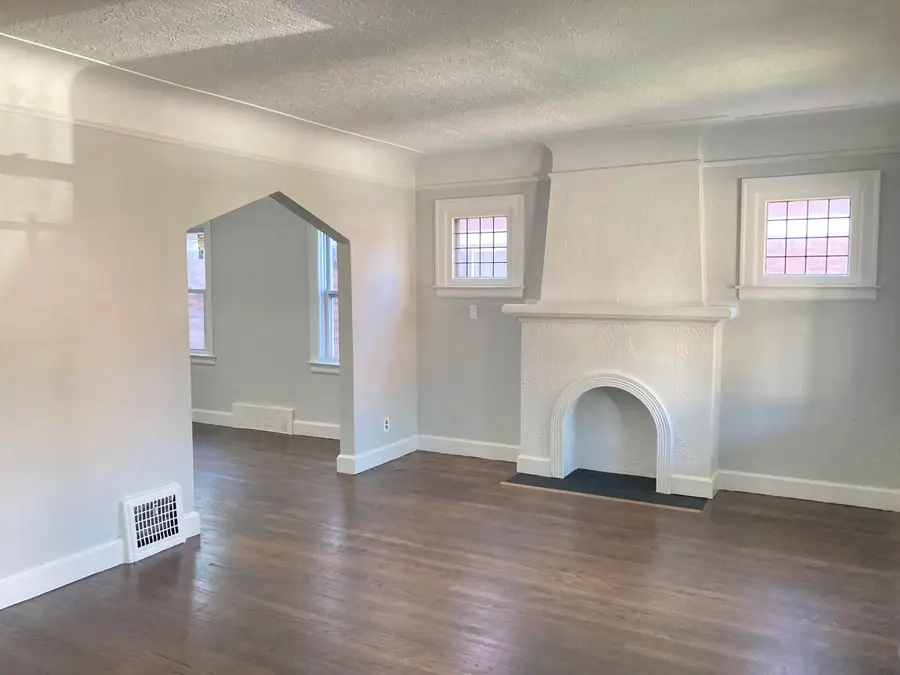 16207 Lesure Street, Detroit, MI 48235 - #2