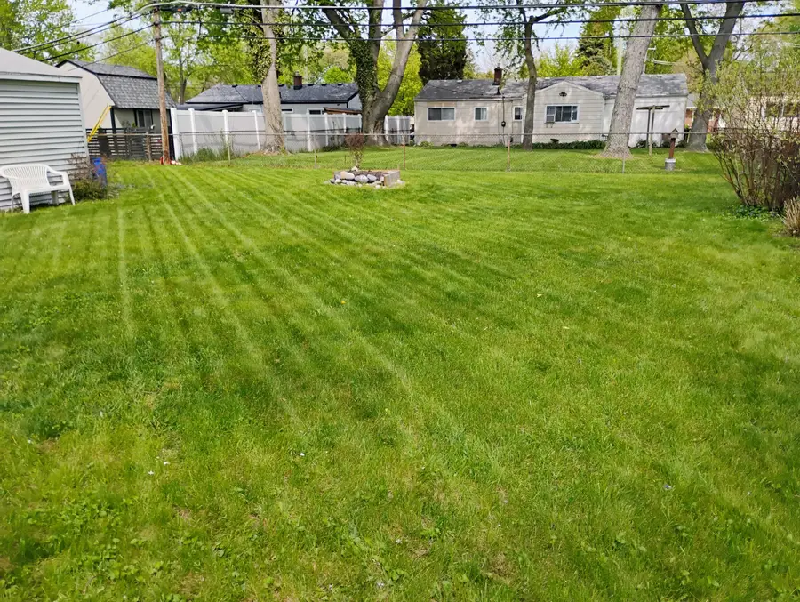 12415 Clinton River Road, Sterling Heights, MI 48313 - #2