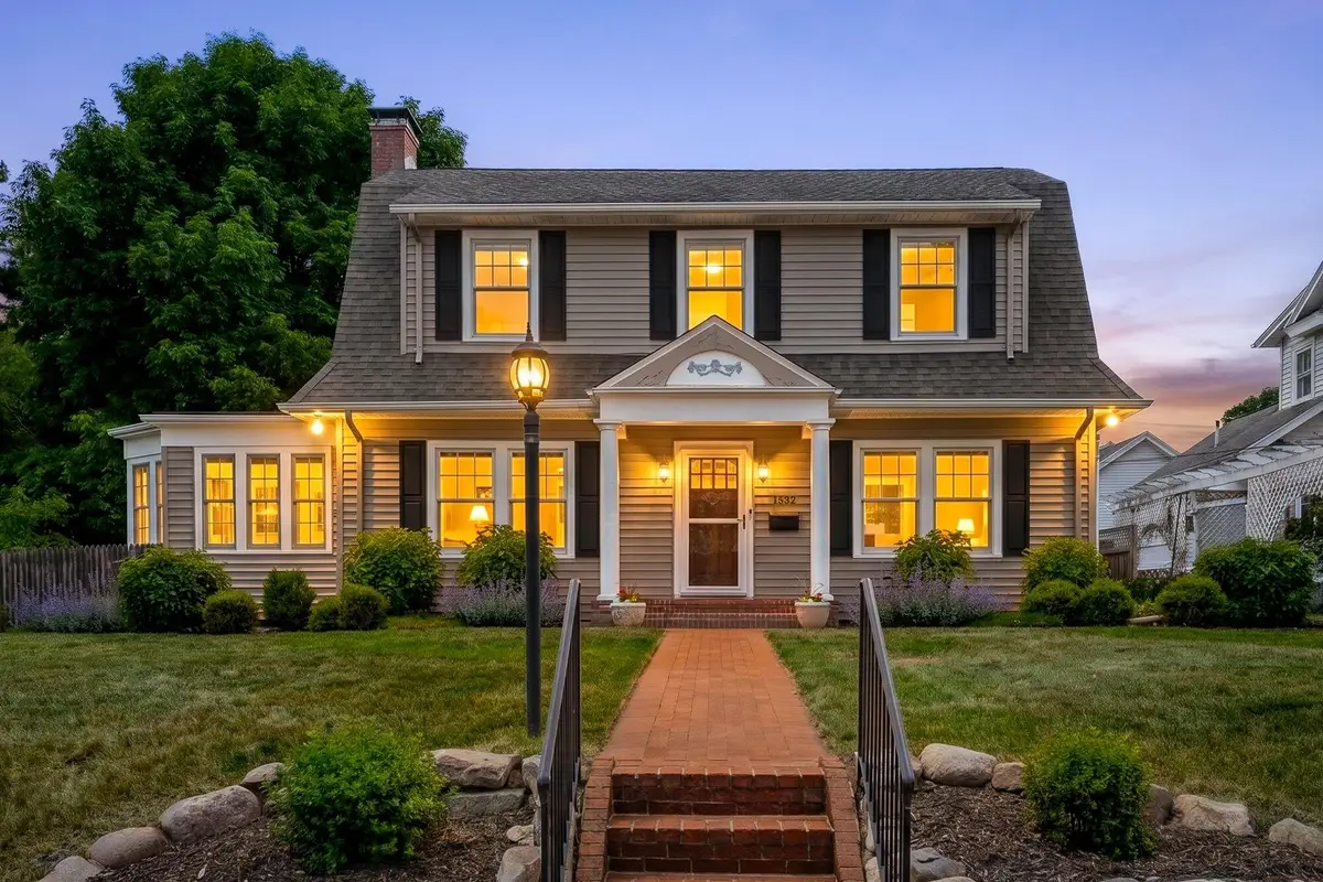 1532 Henderson Drive, Kalamazoo, MI 49006 - #1