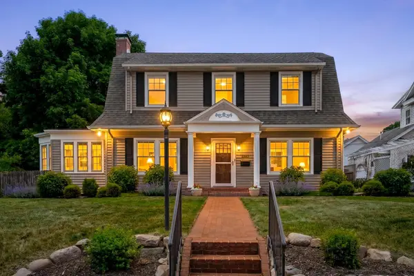 1532 Henderson Drive, Kalamazoo, MI 49006