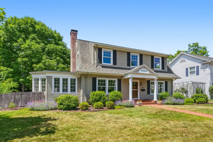 1532 Henderson Drive, Kalamazoo, MI 49006 - #3
