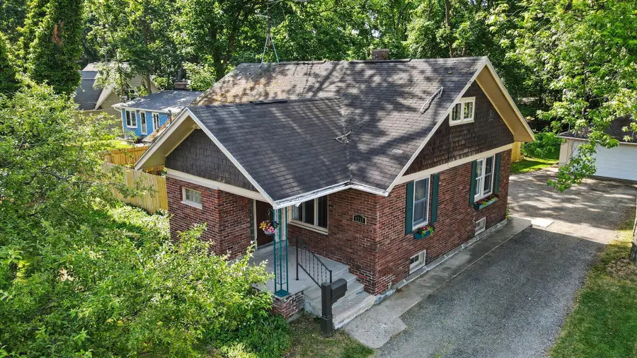 1213 Whites Road, Kalamazoo, MI 49008 - #2
