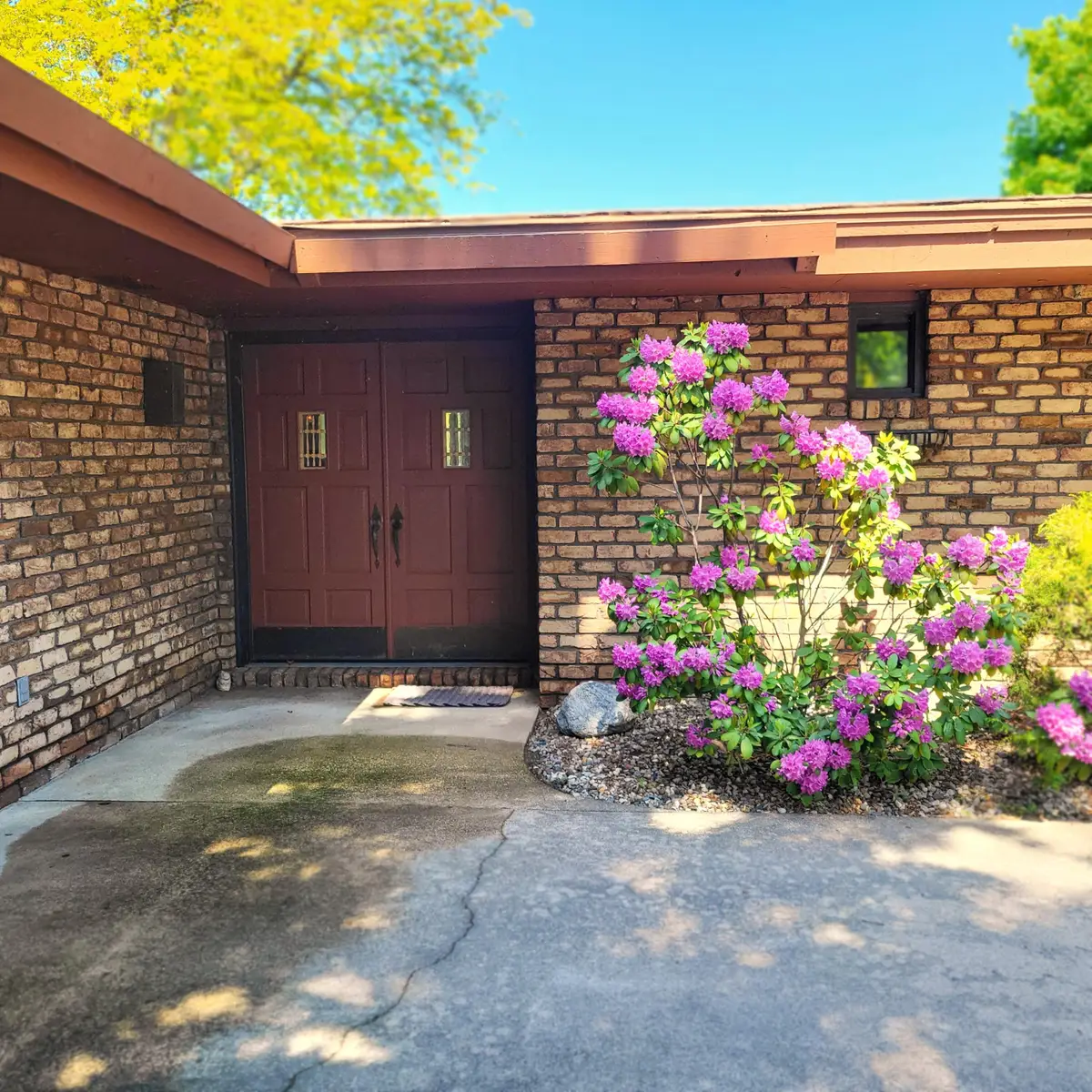 1519 Moccasin Trail, Benton Harbor, MI 49022 - #1