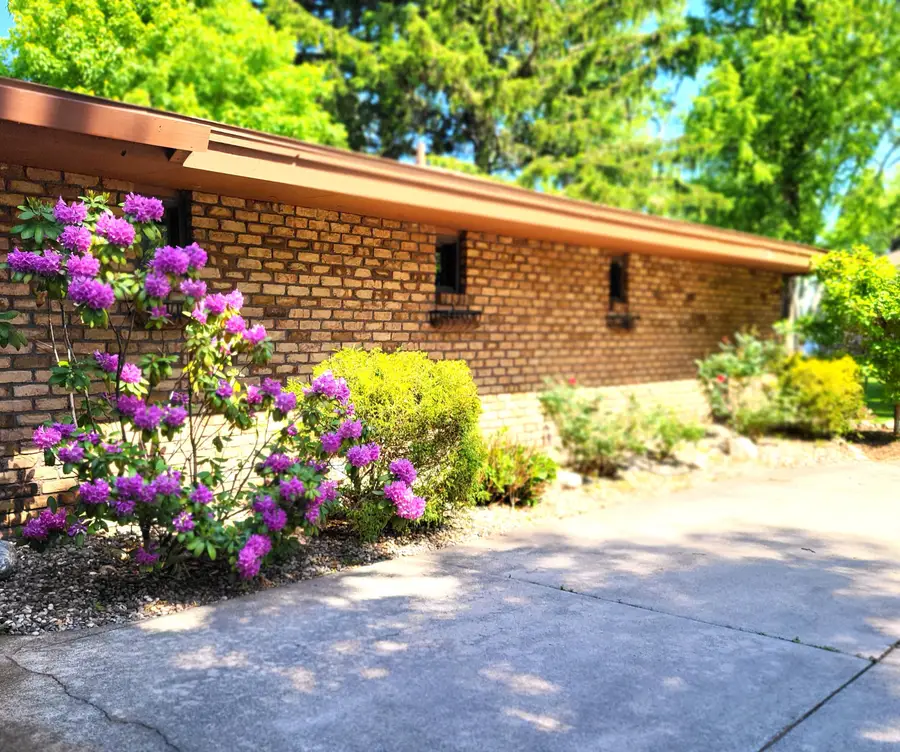 1519 Moccasin Trail, Benton Harbor, MI 49022 - #2