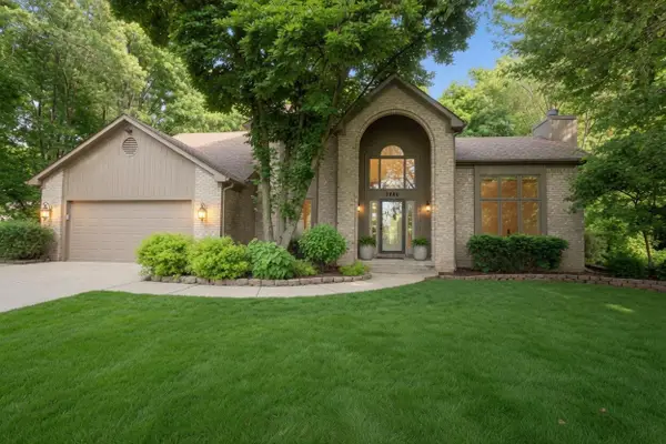 6985 Springcrest Court, Clarkston, MI 48346