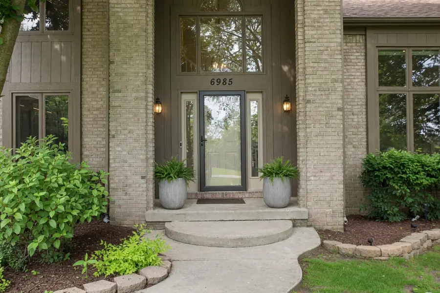 6985 Springcrest Court, Clarkston, MI 48346 - #2