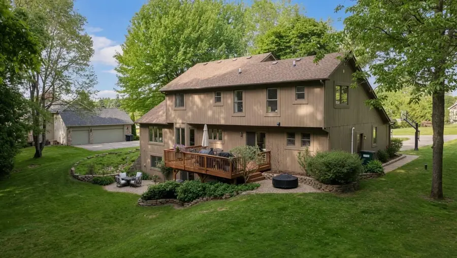 6985 Springcrest Court, Clarkston, MI 48346 - #3