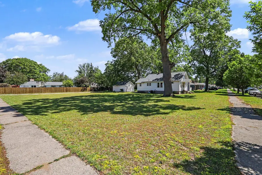 1312 Catherine Avenue, Muskegon, MI 49442 - #3