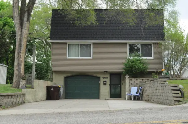 400 Quarterline Street, Portland, MI 48875