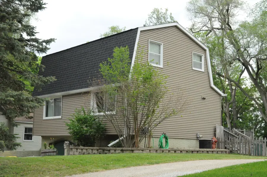 400 Quarterline Street, Portland, MI 48875 - #2