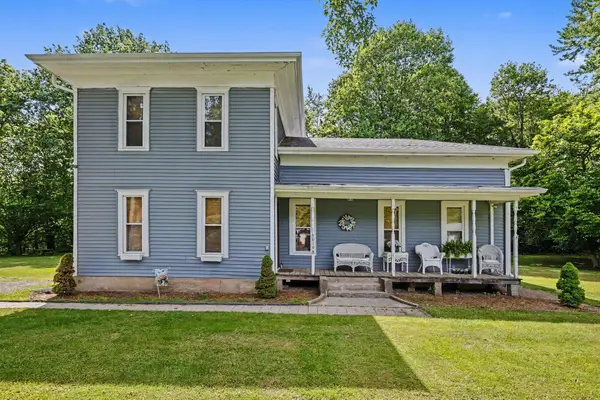 60198 67 1/2 Street, Hartford, MI 49057