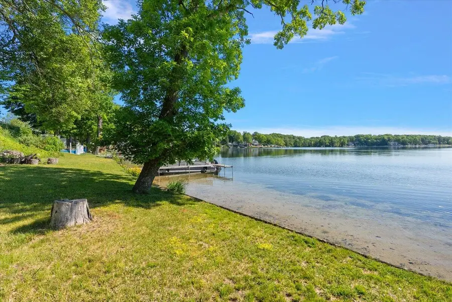 1361 S Derby Road, Stanton, MI 48888 - #3