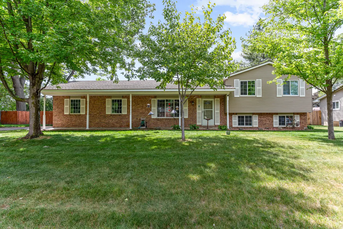 5365 Barkley Street, Commerce Township, MI 48382 - #1