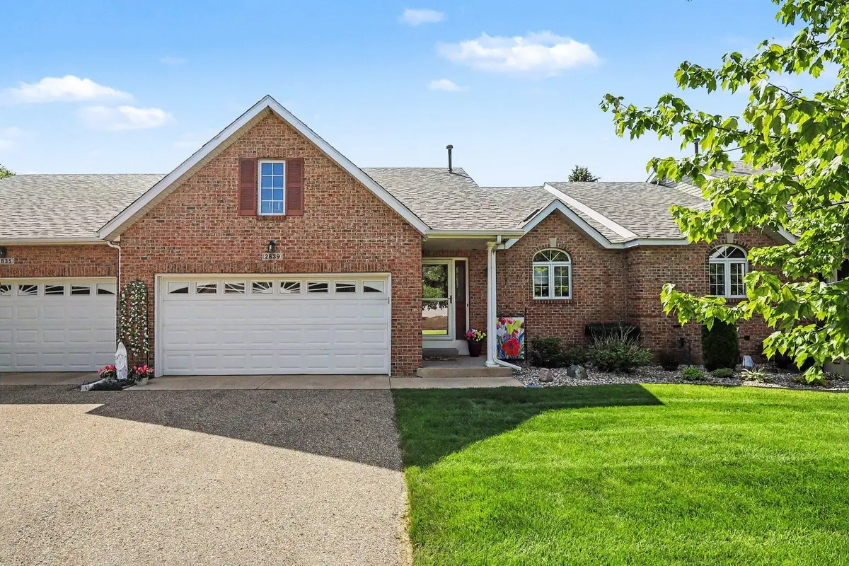 2839 Jewel Court, Holland, MI 49424 - #1