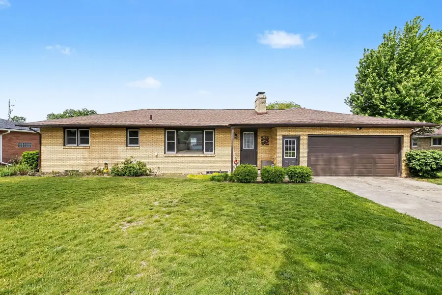 2112 Ogden Avenue, Benton Harbor, MI 49022 - #2