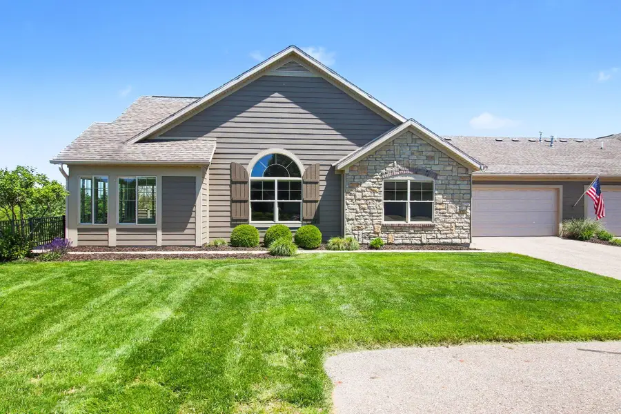 1191 Riverview Drive #9, Holland, MI 49423 - #2