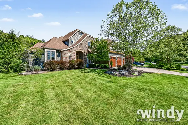 1330 Glen Ellyn Drive Se, Grand Rapids, MI 49546