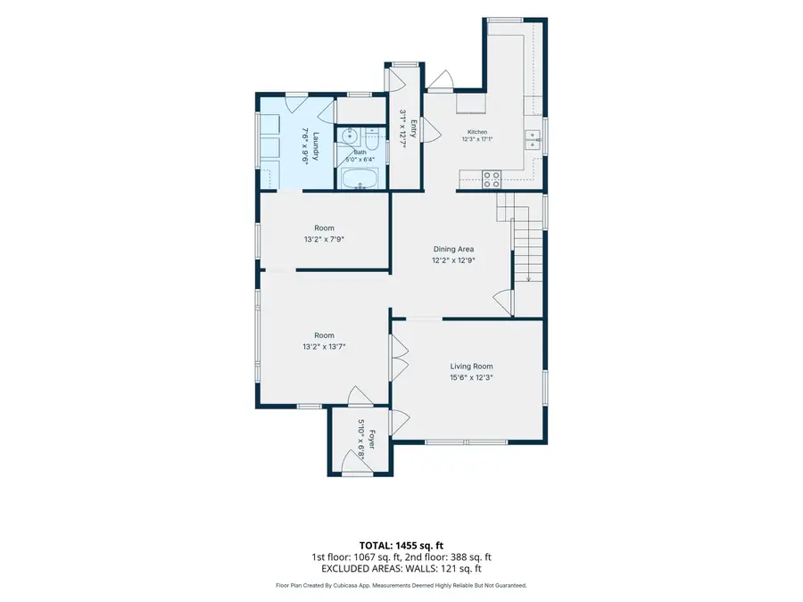 413 N Rath Avenue, Ludington, MI 49431 - #3