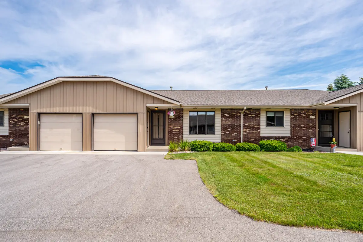 6736 Waterview Drive, Grandville, MI 49418 - #1